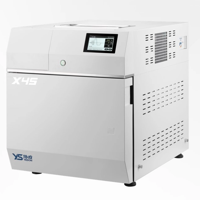 Разница между автоклавом и стерилизатором