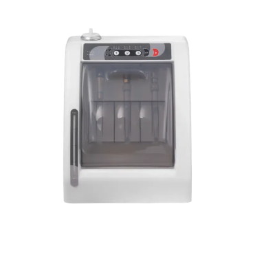 Как выбрать лучшую стоматологическую смазочную машину для вашей клиники