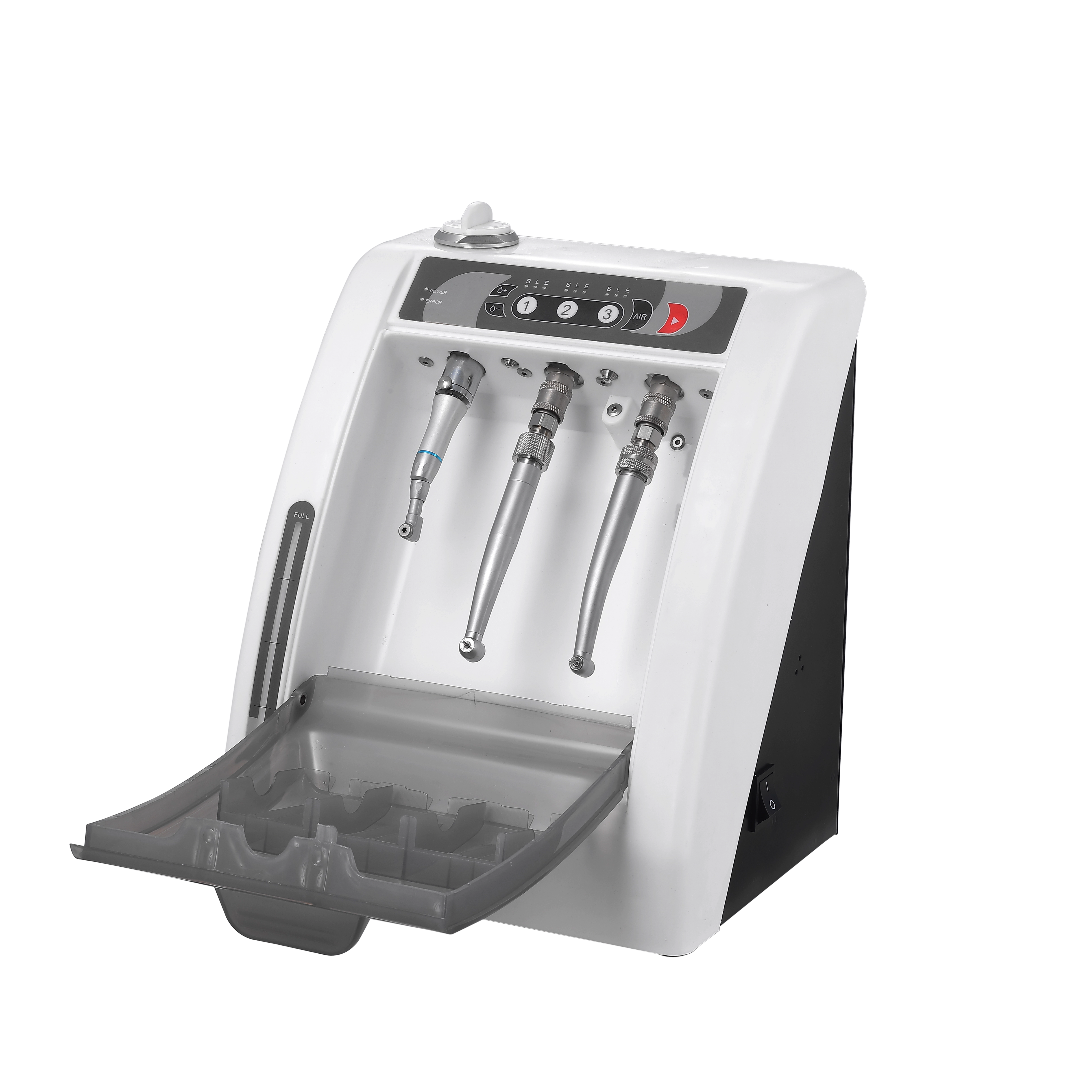 Последние инновации в технологии смазки на конец