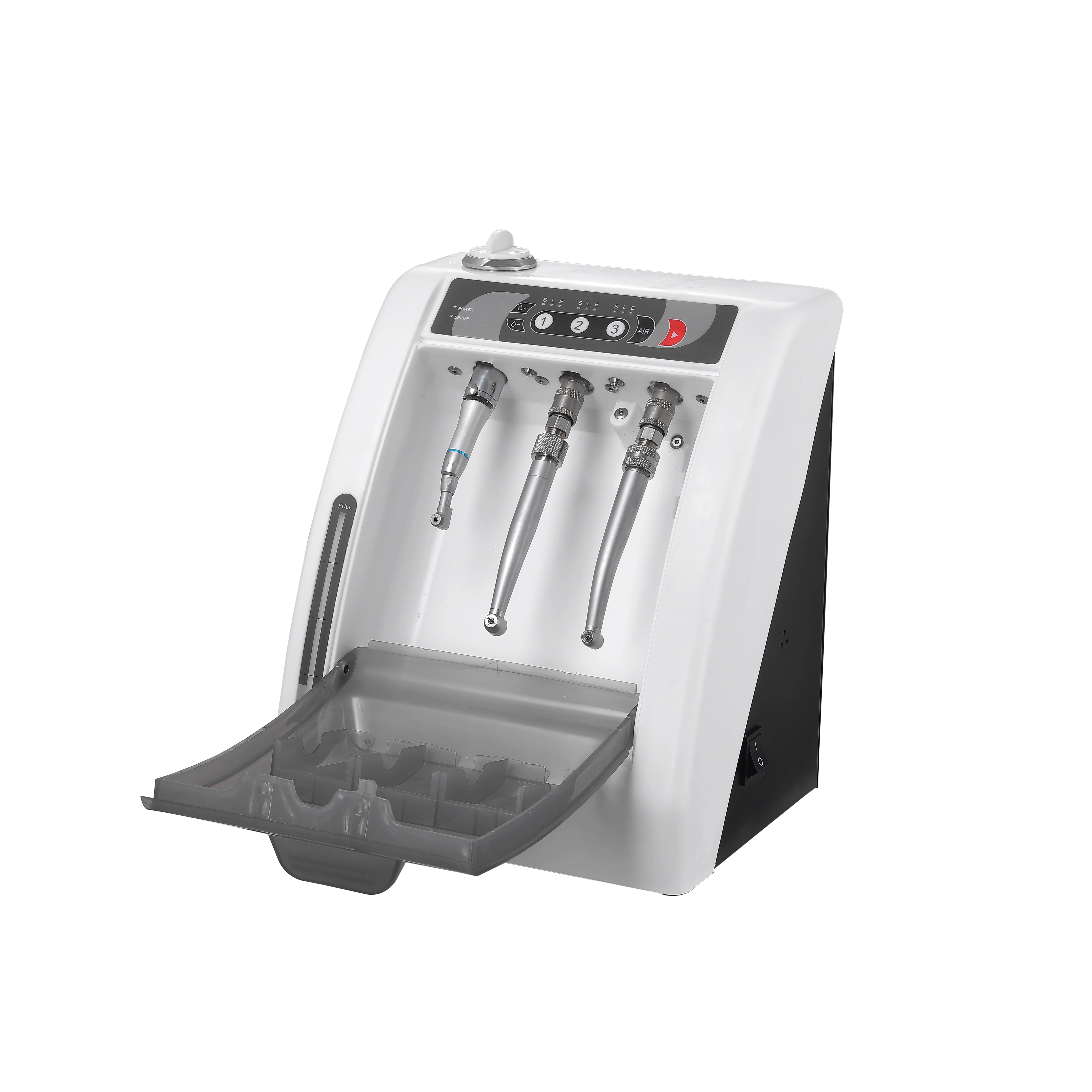 Понимание важности смазочных машин для специалистов в области стоматологической помощи