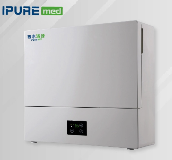  Очистители воды 