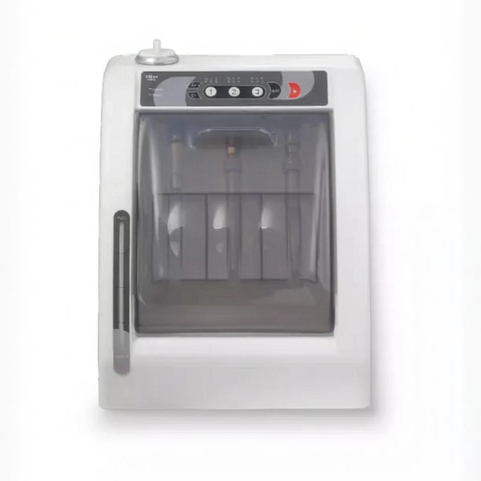 Лучшие практики для продления жизни ваших стоматологических приводов