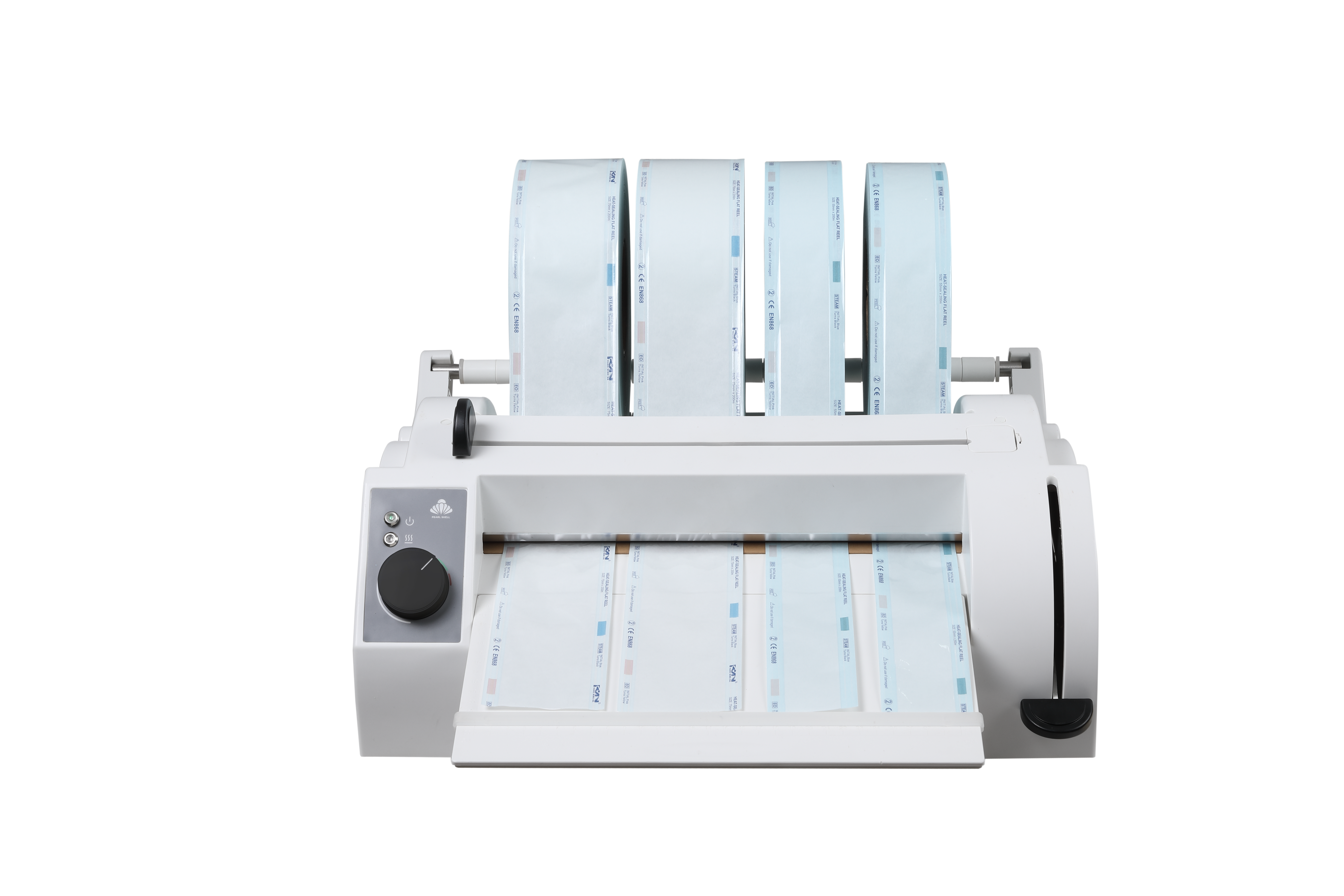 Держите свои стоматологические инструменты стерильным с помощью нашего стоматологического герметика