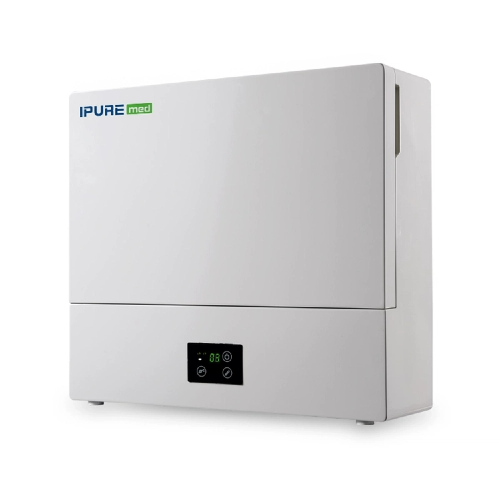 дистиллятор воды 