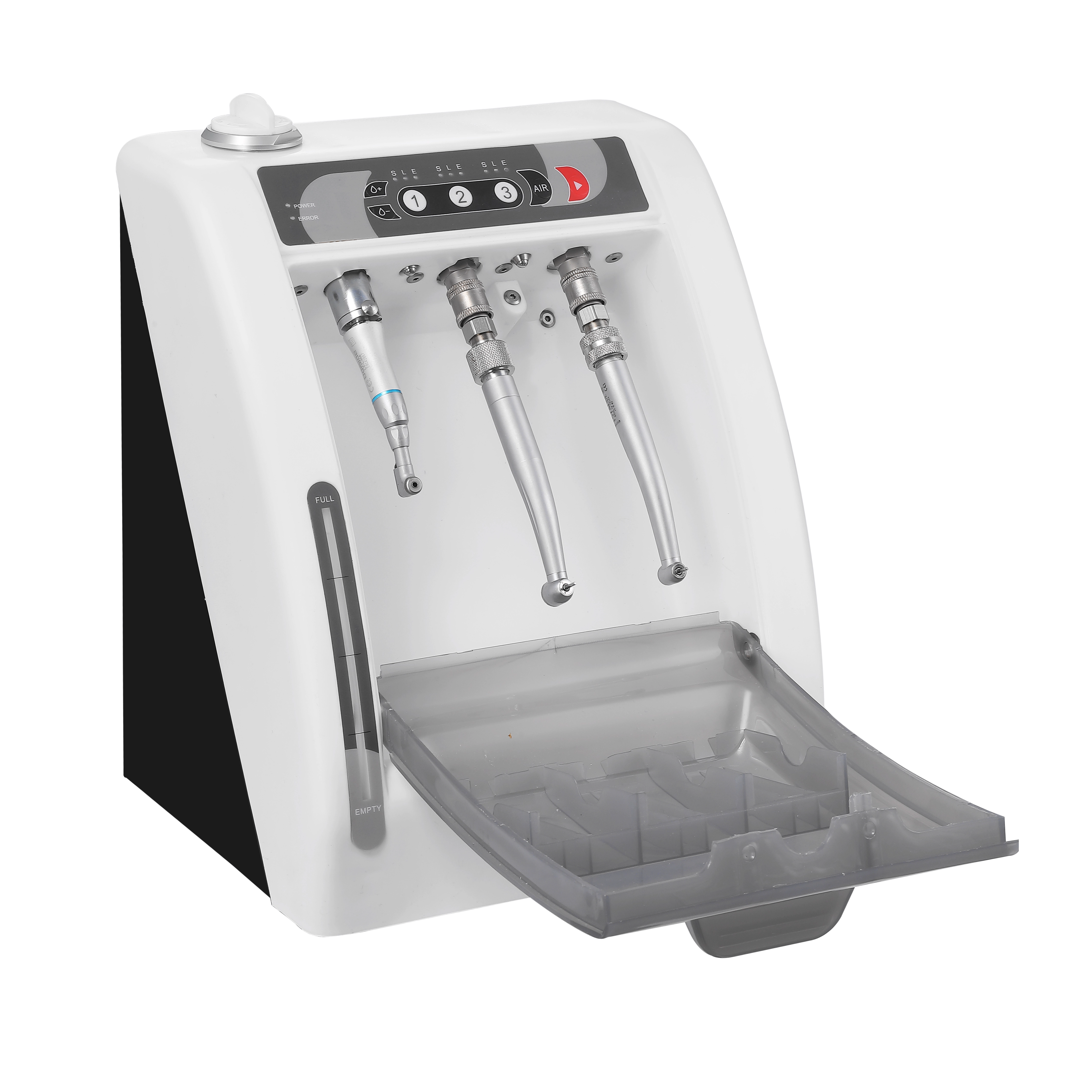 Какова цель системы технического обслуживания хрупки?