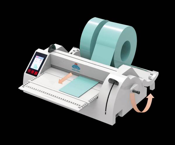 Pearl Sheel Sealer-P3 series