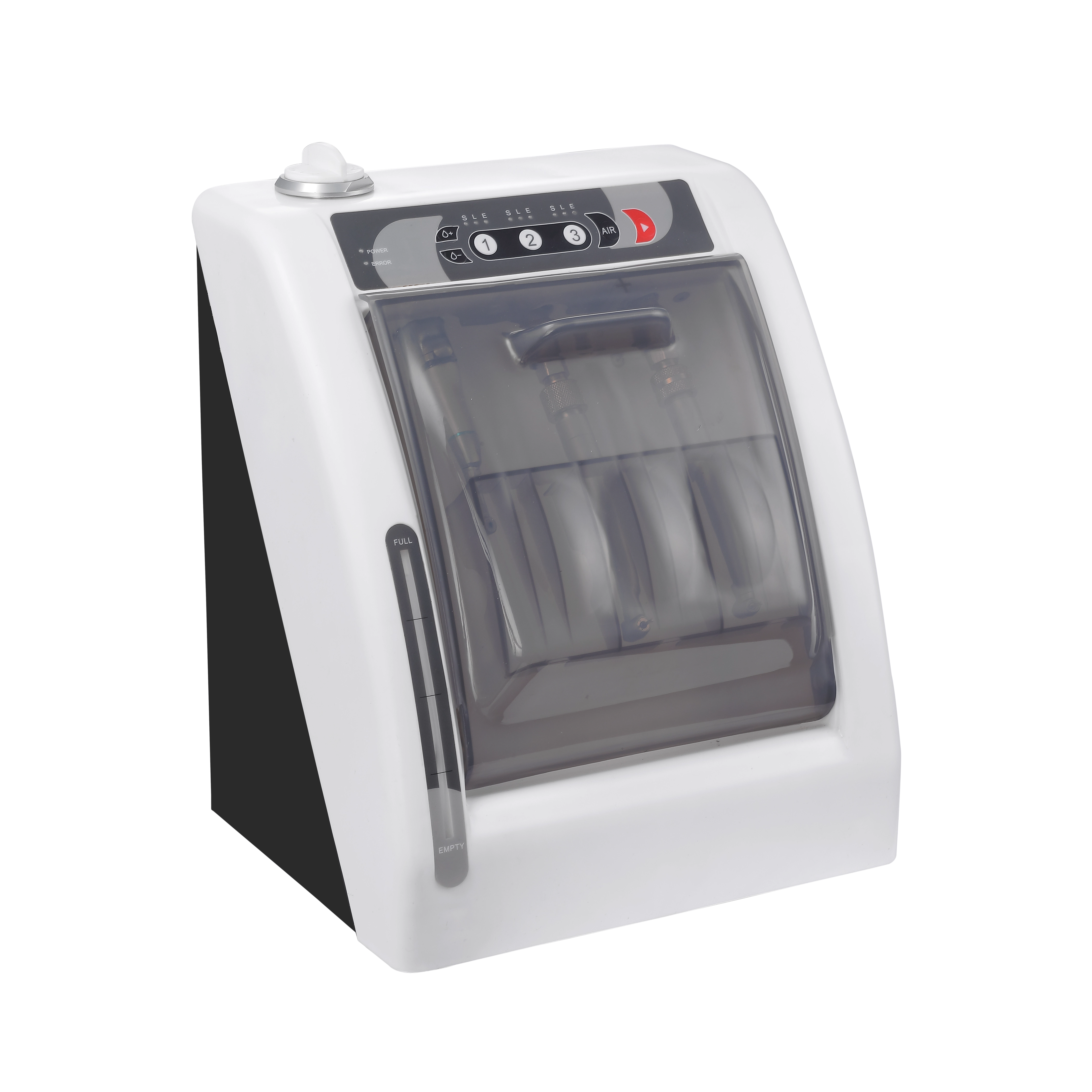 Как смазочные машины для приготовления нарезки повышают долговечность стоматологического оборудования