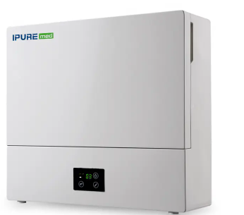 Очистители воды 