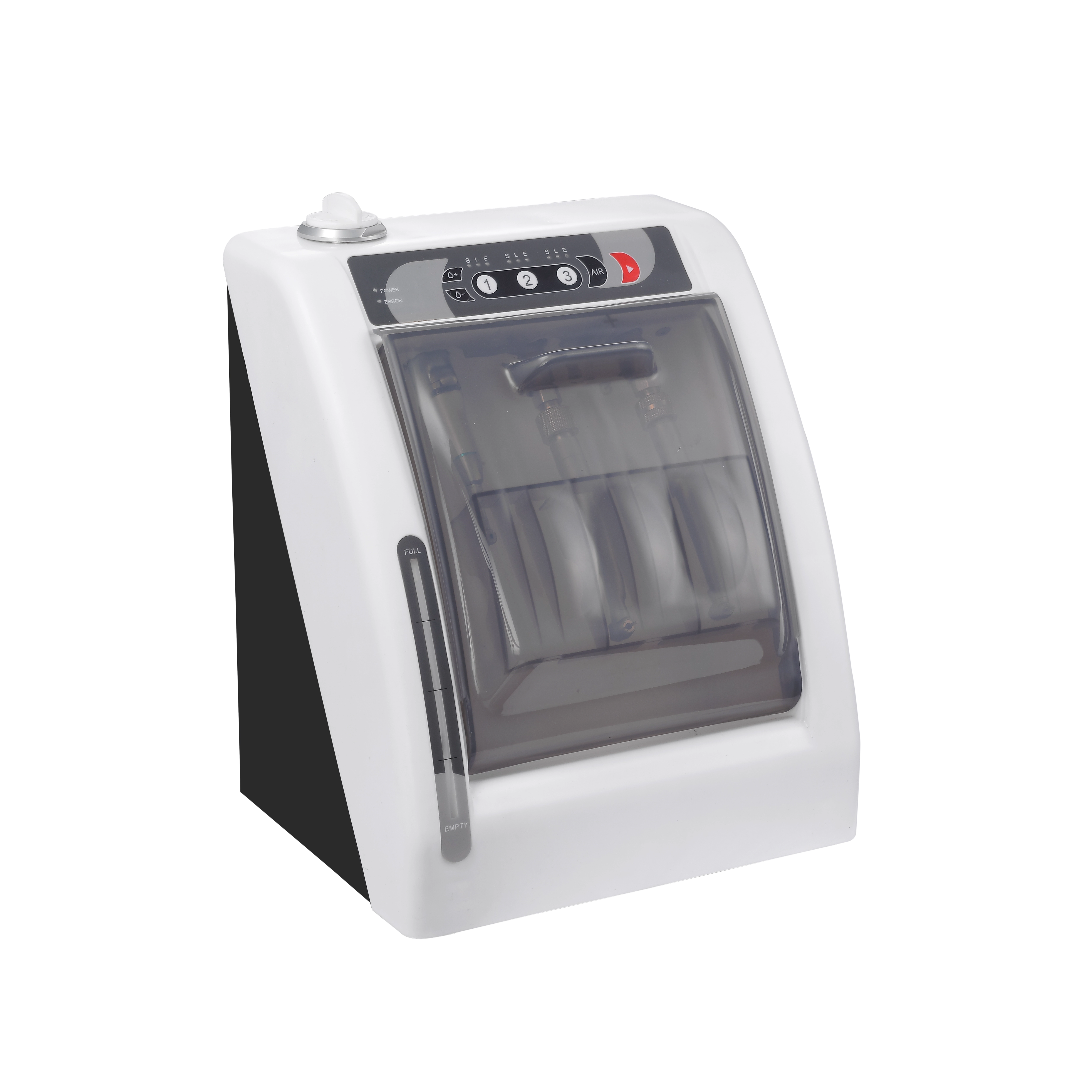 5 лучших вещей, которые следует учитывать при выборе смазывания рука