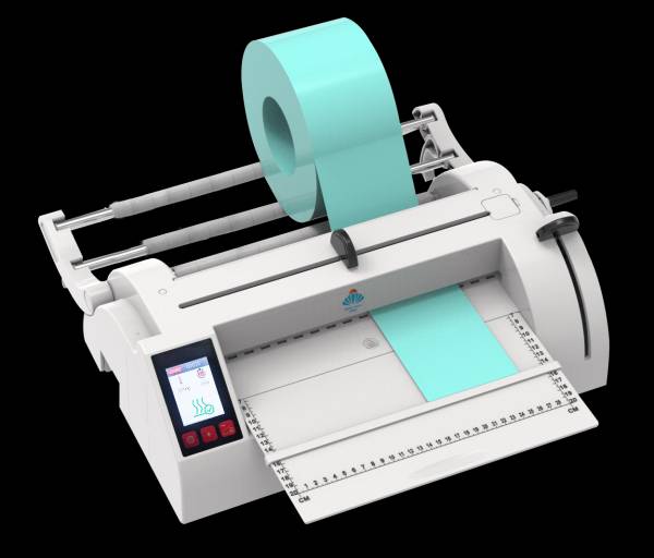 Защитите свое медицинское оборудование с помощью нашей герметичной машины