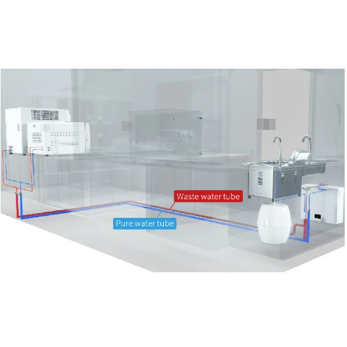 дистиллятор воды 