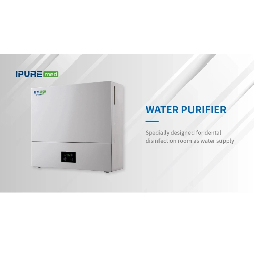 Что такое устройство для дистилляции воды?