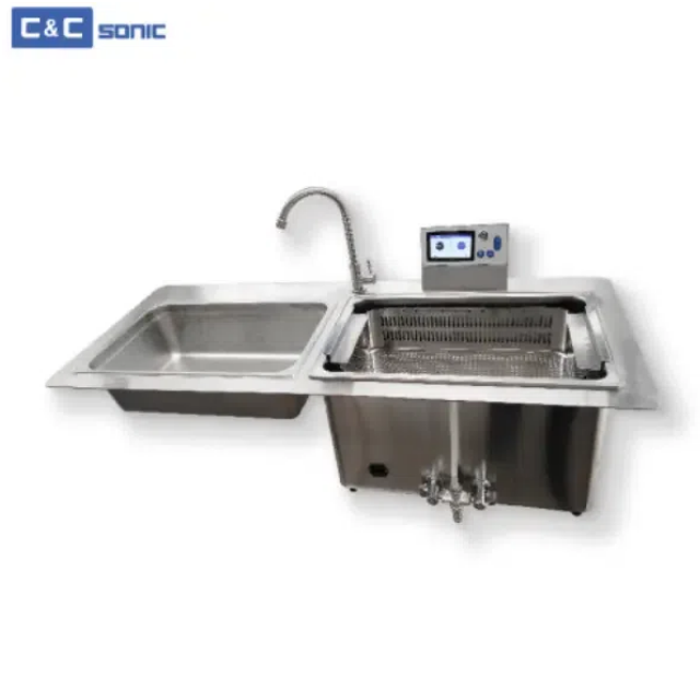 Как выбрать правильный тип ультразвукового чистящего средства?