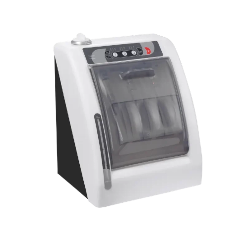 Как поддерживать смазочную машину для наконечников в отличном состоянии