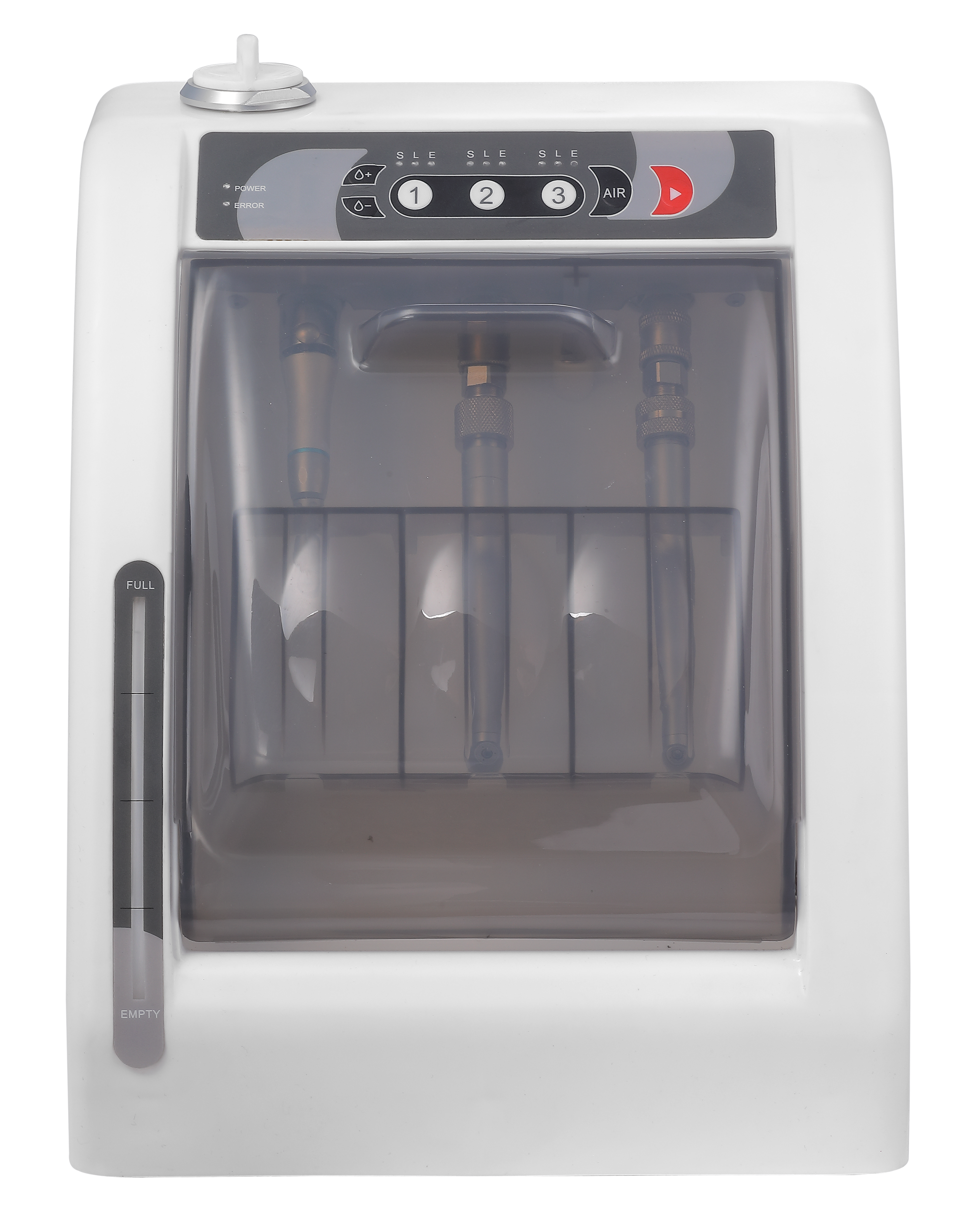 Сохраняйте стоматологическую порта